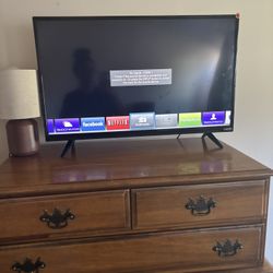 32 Inch Vizio Smart Tv