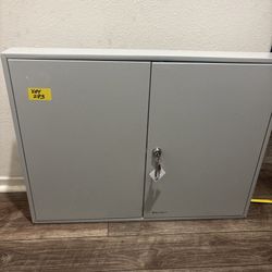 Barska Wall Mounted Key Storage/Key Organizer 320 Key Capacity CB12698 Scratches