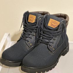 Levi’s Boots