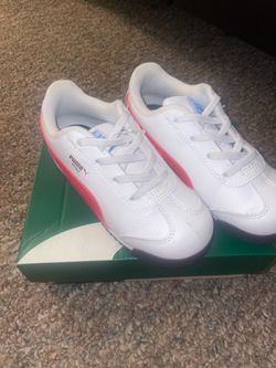 Toddler Puma Sneakers