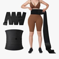 Waist Trainer Wrap