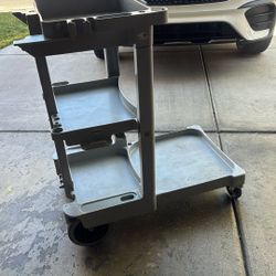 Utility Cart 