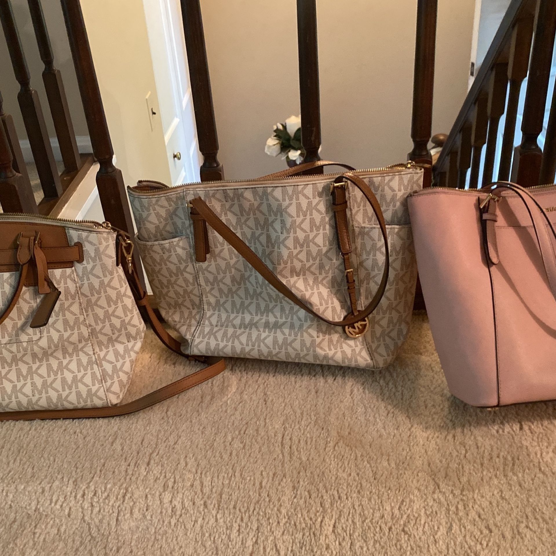 Michael Kors Handbags