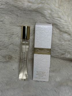 Oscar de la Renta Bella Blanca Eau de Parfum Travel Spray 0.5 oz/15ml