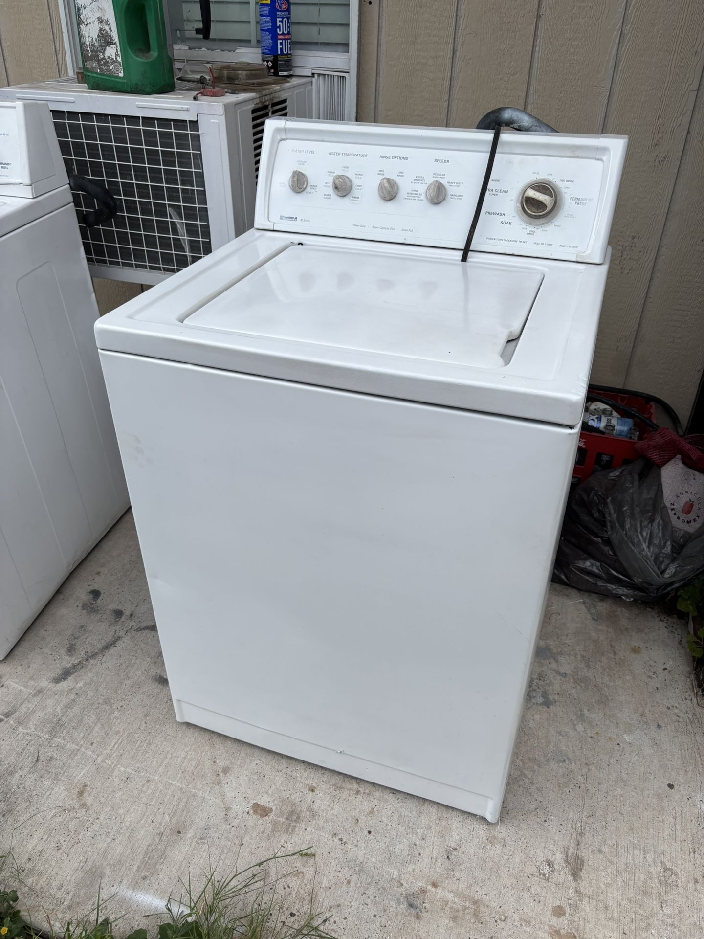 Lavados Jalando Bien