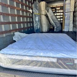 Mattresses All Sizes