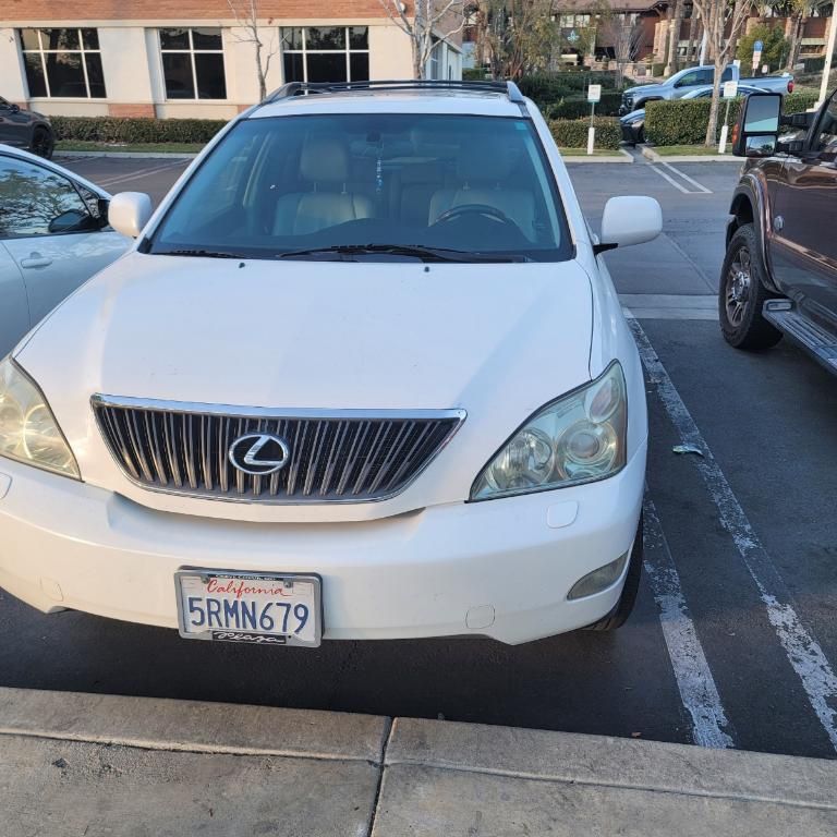 2006 Lexus Rx 330