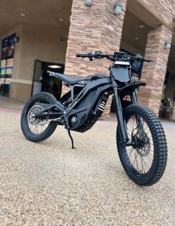 ERIDE SS 3.0