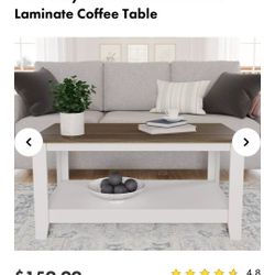 Coffe Table