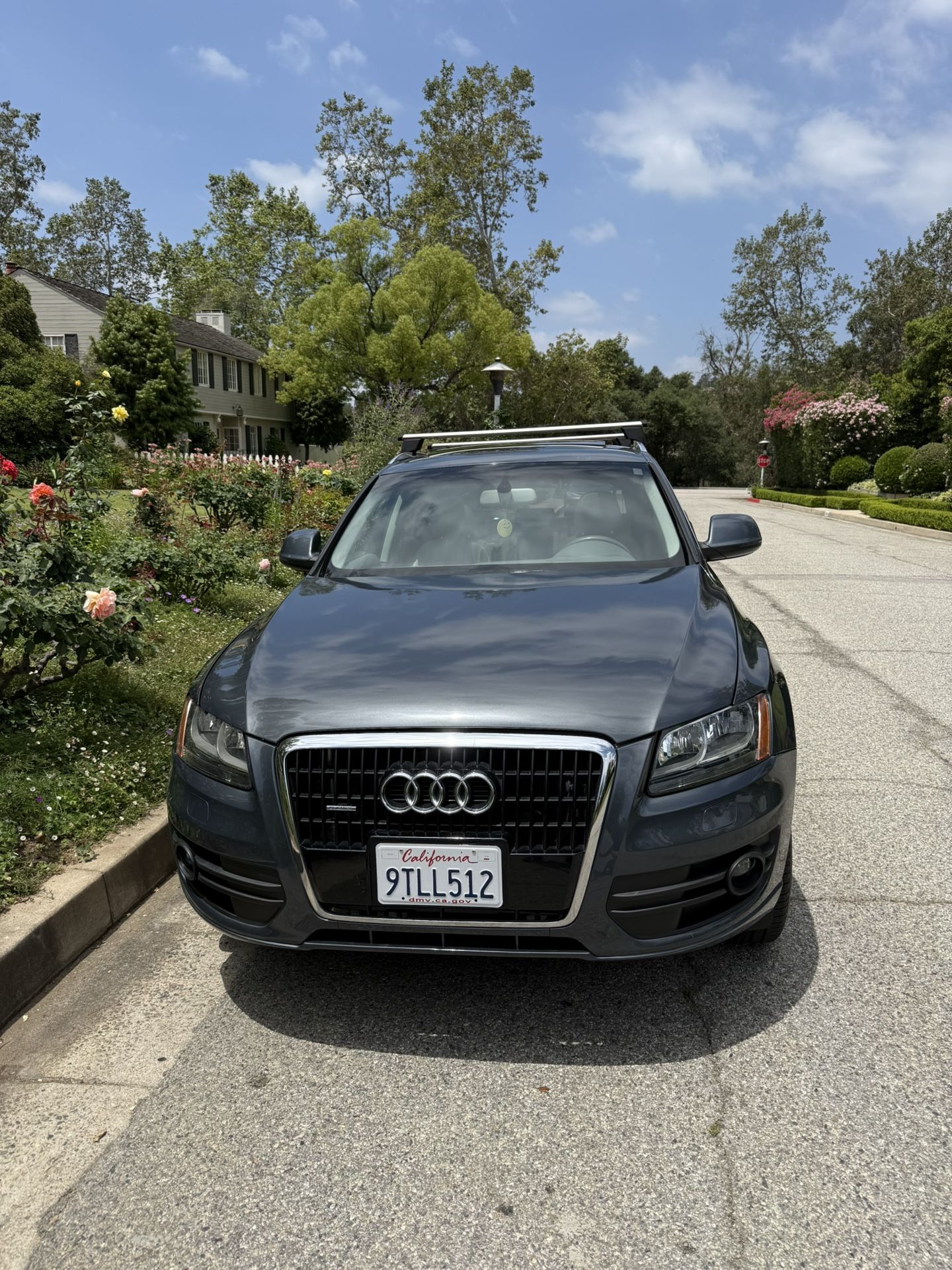 2010 Audi Q5