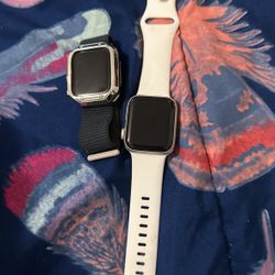 Apple Watches SE ⌚️ 