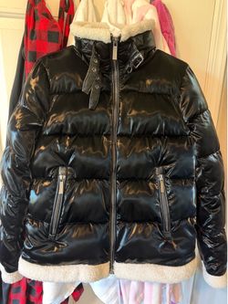 Micheal Kors jacket