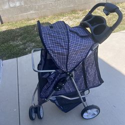 Pet Stroller