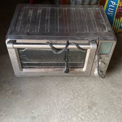 Conventional Oven