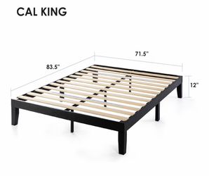 CAL King