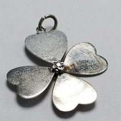 Women's Sterling Silver 925 Charm  #81840