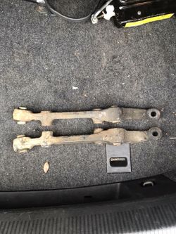 Honda Civic 92-95 (FRONT) lower control arm