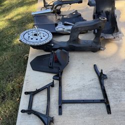 2024 Honda Goldwing Tour