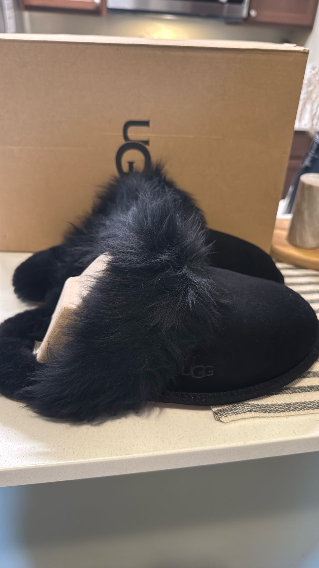 Brand New UGG Slippers 