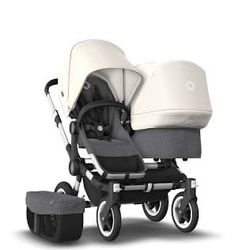 Bugaboo Donkey double stroller (rarely used Excellent Condition)