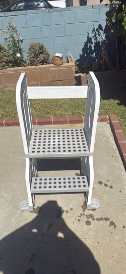 Step Stool