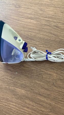 Proctor Silex Steam Iron