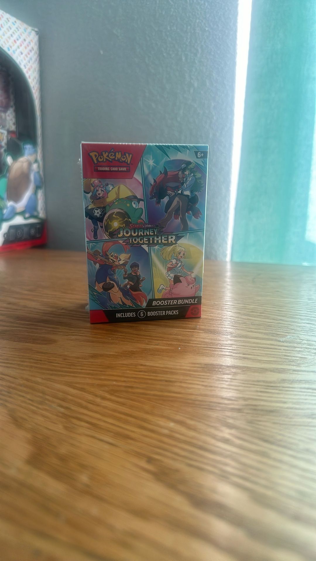 Pokémon