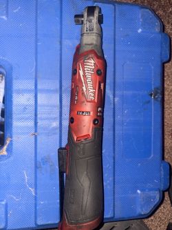 M12 Milwaukie 3/8 Electric ratchet Model 3053-20