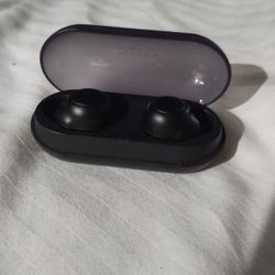 Sony Headphones 