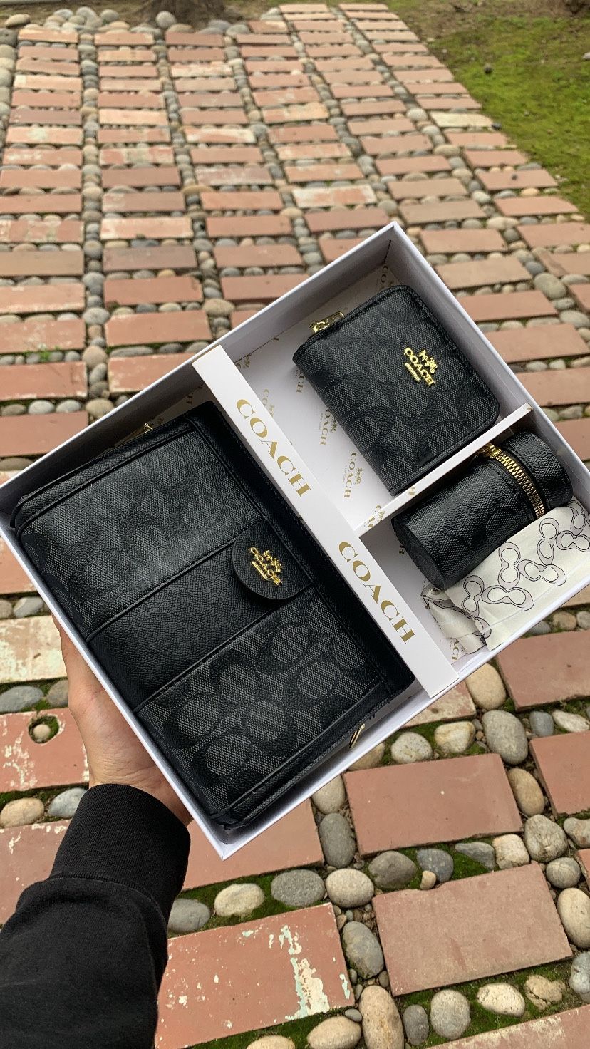 Coach bag Sets