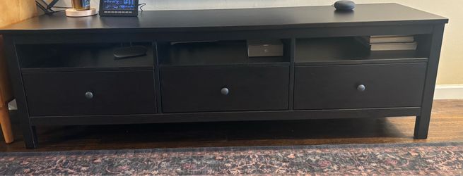 IKEA tv unit