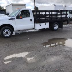 Ford Truck 