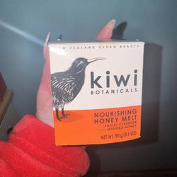 Honey Melt Cleanser 