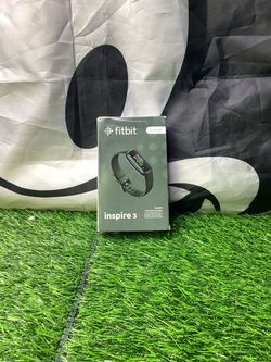 Fitbit Inspire 3 Health & Fitness Tracker