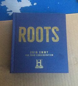 Roots 2016 Emmy for your consideration history