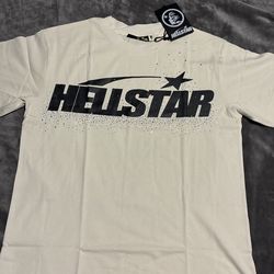 Hellstar shirt size small