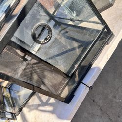 Big Cage For A Gecko Of Any Type