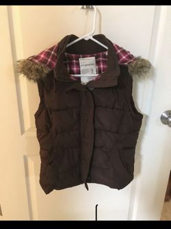 Aeropostale Vest