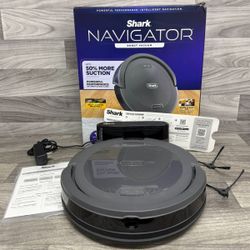 Shark RV2100 Robot Vac *NIB* (A1D027529)