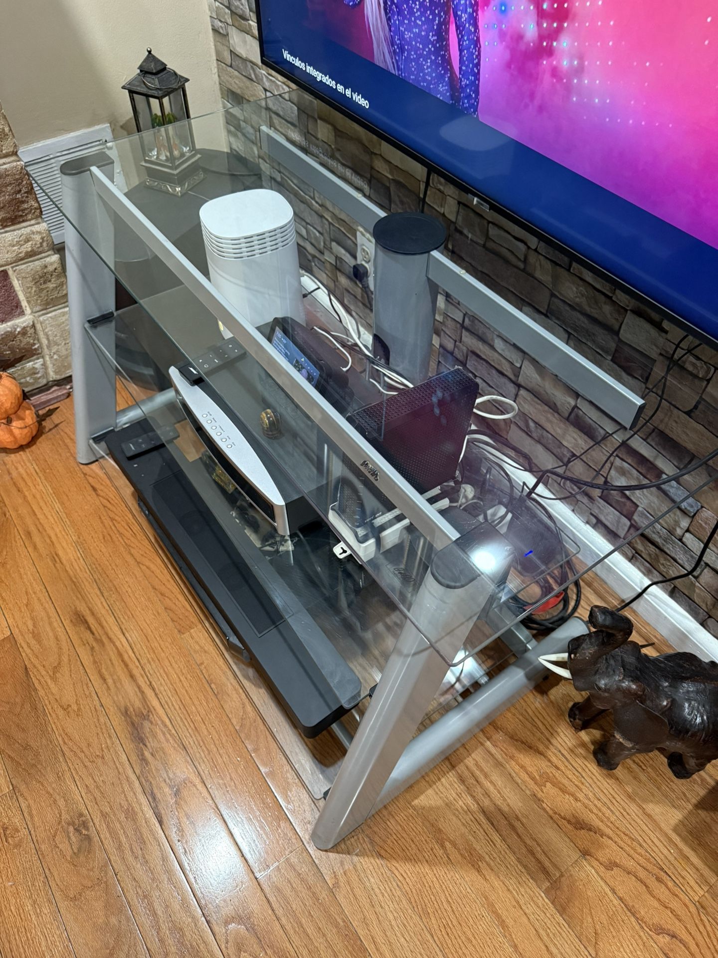 Stand For Tv