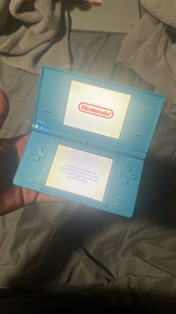 Nintendo Dsi