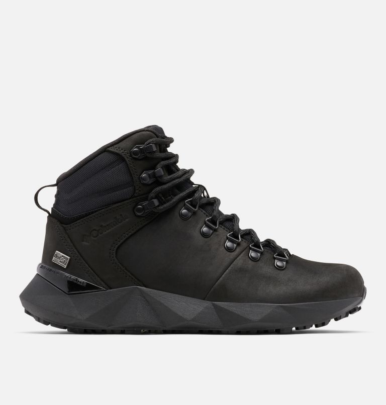 Columbia Men’s Facet™ Sierra Outdry™ Waterproof Hiking Boot Size 9.5