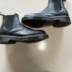 Boots—Women’s