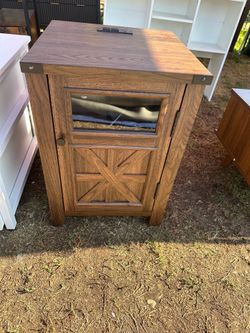 Side table