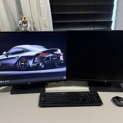 LG Monitors 20”-22” 