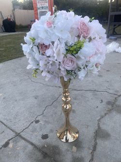 Center Pieces