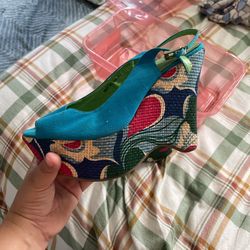 Women’s Shoes Wedges