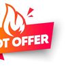 HOT OFFERS