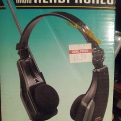 headphones 