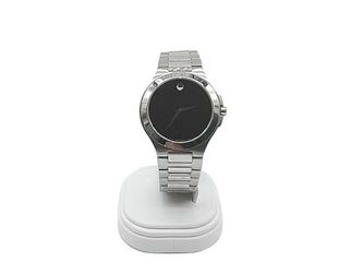 Movado Corporate Exclusive 38mm  Stainless Steel Regular Watch Jg1025ermia